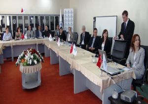 Çek'lerle yatırım işbirliği